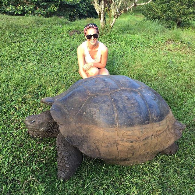 ภูริ แอน อลิชา