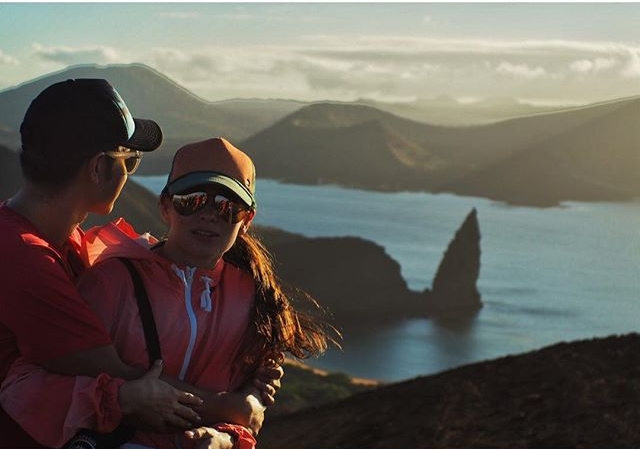 ภูริ แอน อลิชา