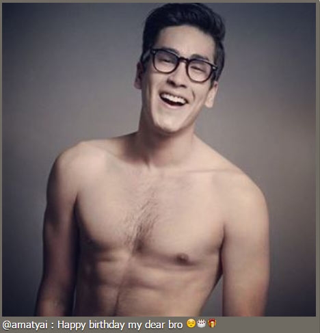 ณเดชน์ คูกิมิยะ