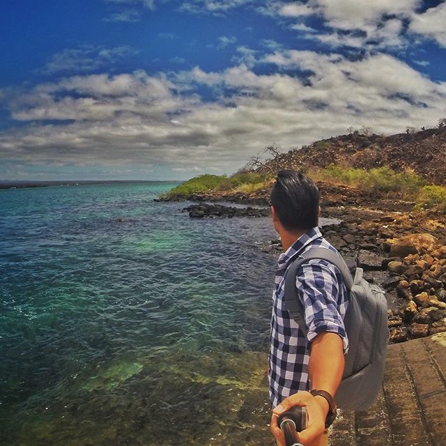 ภูริ แอน อลิชา