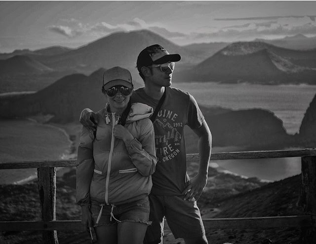 ภูริ แอน อลิชา