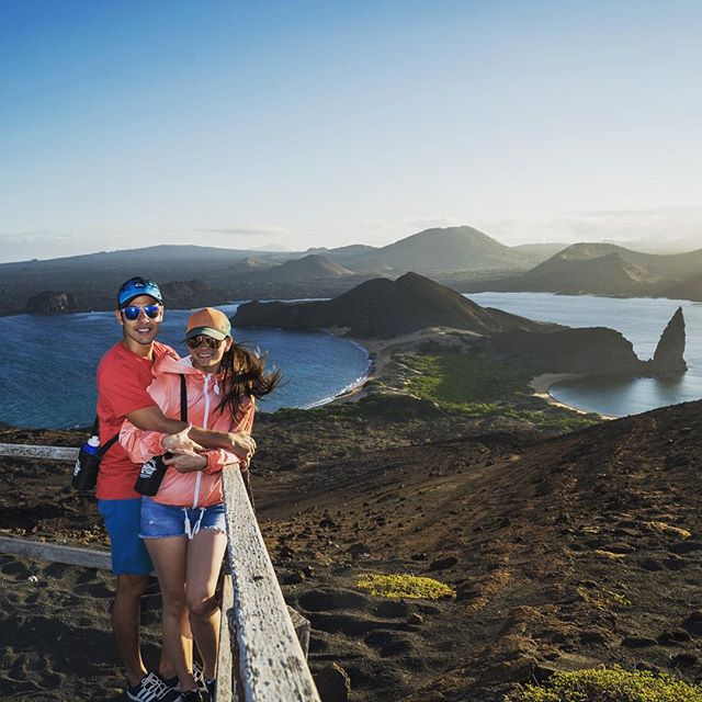 ภูริ แอน อลิชา