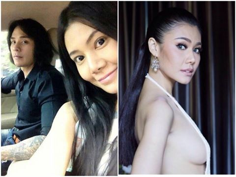 น้ำฝน ทวีพร