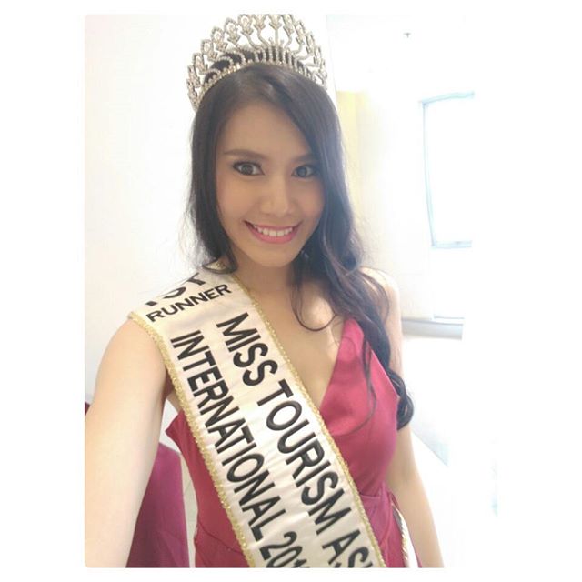 น้ำฝน ทวีพร