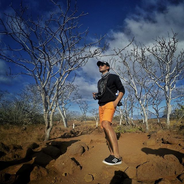 ภูริ แอน อลิชา