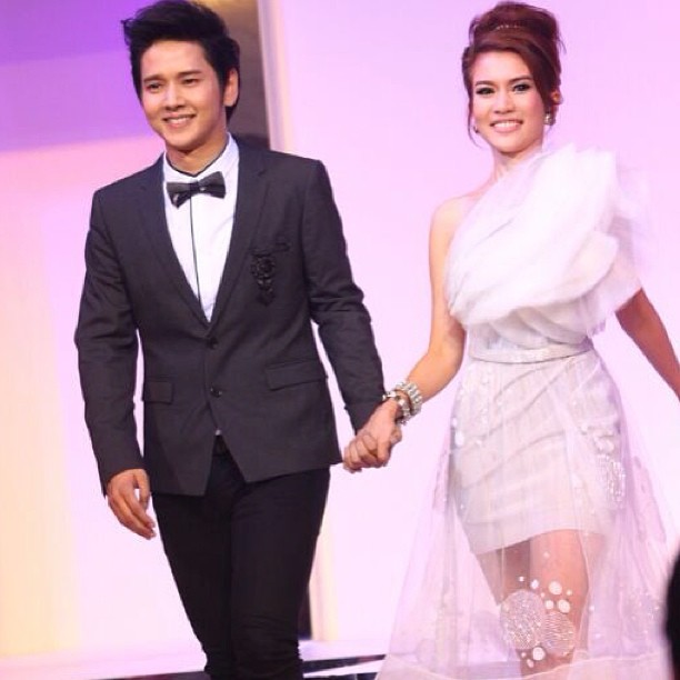 ไบร์ท พิชญทัฬห์ โต๋ ศักดิ์สิทธิ์