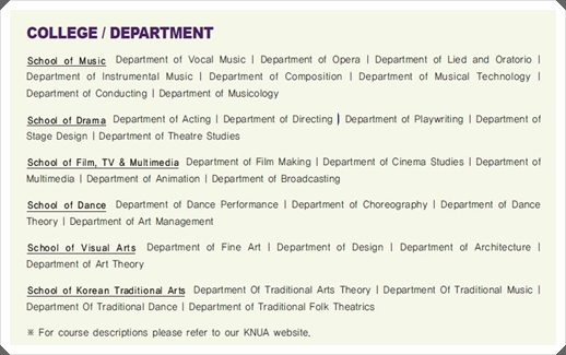 ทุน Art Major Asian Scholarship ทุน Art Major Asian Scholarship