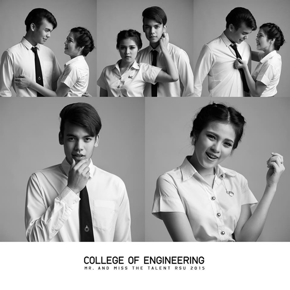 ดาว เดือน ม.รังสิต 58 ดาว เดือน ม.รังสิต 58