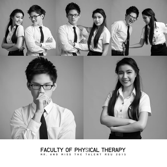 ดาว เดือน ม.รังสิต 58 ดาว เดือน ม.รังสิต 58