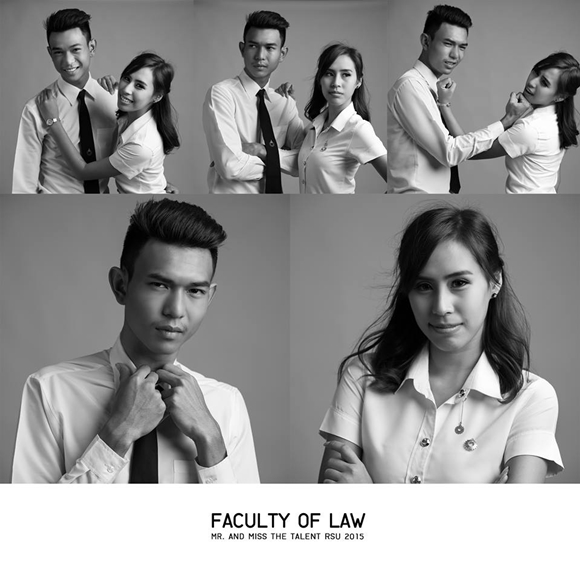 ดาว เดือน ม.รังสิต 58 ดาว เดือน ม.รังสิต 58