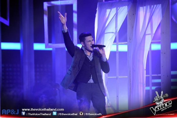 The Voice 4 The Voice 4