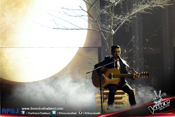 The Voice 4 The Voice 4