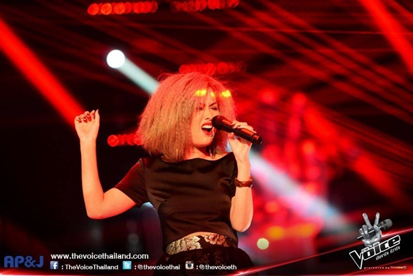 The Voice 4 The Voice 4