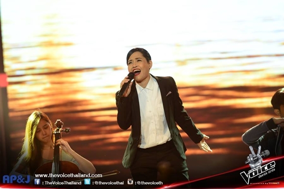 The Voice 4 The Voice 4