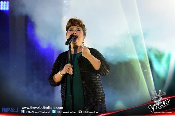 The Voice 4 The Voice 4
