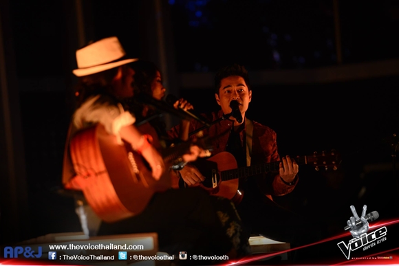 The Voice 4 The Voice 4