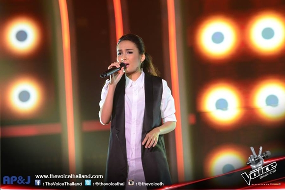 The Voice 4 The Voice 4