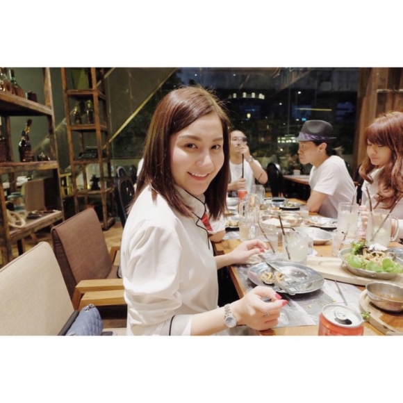 เอ็ม บุษราคัม โต้กลับคำเม้าท์ ศัลยกรรมเพราะไม่อยากหน้าเหมือนพ่อ เอ็ม บุษราคัม โต้กลับคำเม้าท์ ศัลยกรรมเพราะไม่อยากหน้าเหมือนพ่อ