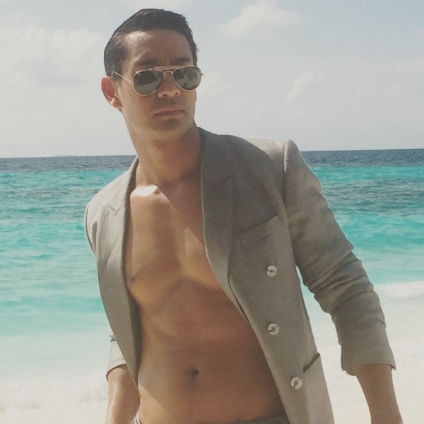 ป้อง ณวัตร มะลิ โคทส์ ควงคู่ถ่ายแบบหวานชวนจิ้น ฟินสุด ๆ ป้อง ณวัตร มะลิ โคทส์ ควงคู่ถ่ายแบบหวานชวนจิ้น ฟินสุด ๆ