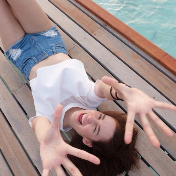 ป้อง ณวัตร มะลิ โคทส์ ควงคู่ถ่ายแบบหวานชวนจิ้น ฟินสุด ๆ ป้อง ณวัตร มะลิ โคทส์ ควงคู่ถ่ายแบบหวานชวนจิ้น ฟินสุด ๆ