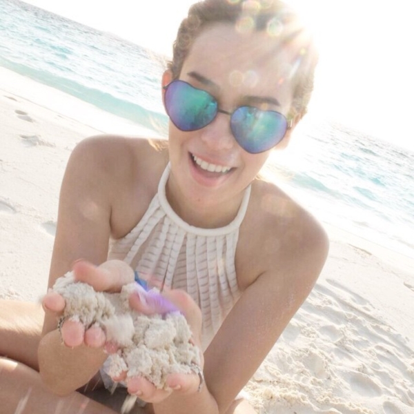 ป้อง ณวัตร มะลิ โคทส์ ควงคู่ถ่ายแบบหวานชวนจิ้น ฟินสุด ๆ ป้อง ณวัตร มะลิ โคทส์ ควงคู่ถ่ายแบบหวานชวนจิ้น ฟินสุด ๆ