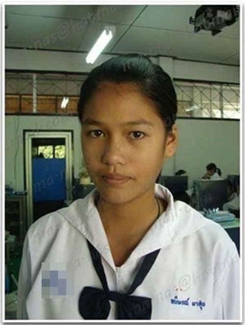 แนท อนิพรณ์ มิสยูนิเวิร์สไทยแลนด์ 2015 ถูกจับผิดทำศัลยกรรม ? แนท อนิพรณ์ มิสยูนิเวิร์สไทยแลนด์ 2015 ถูกจับผิดทำศัลยกรรม ?