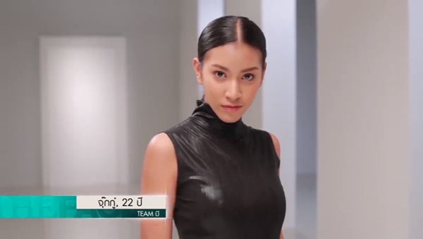 The Face Thailand 2 The Face Thailand 2