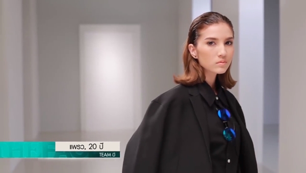 The Face Thailand 2 The Face Thailand 2