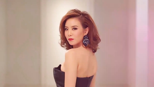 The Face Thailand 2 The Face Thailand 2