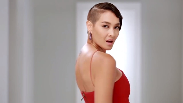 The Face Thailand 2 The Face Thailand 2