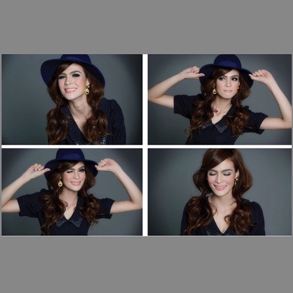 เอมี่ เอมิเลีย จาคอป เอมี่ เอมิเลีย จาคอป