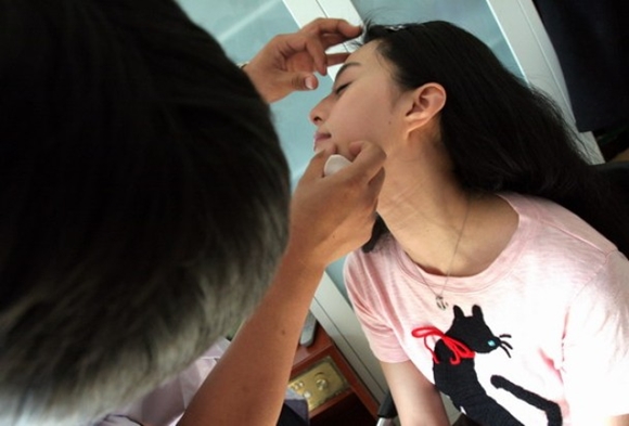 ฟ่านปิงปิง ฟ่านปิงปิง