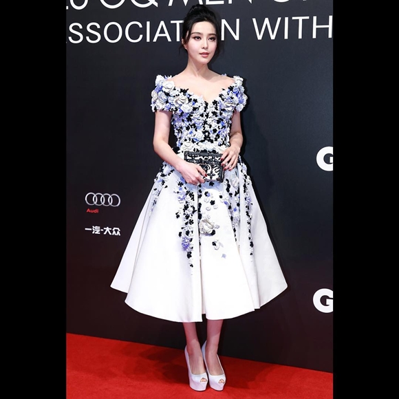 ฟ่านปิงปิง ฟ่านปิงปิง