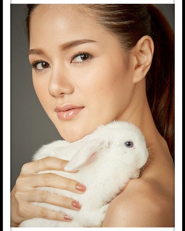 กวาง The Face Thailand 2 กวาง The Face Thailand 2