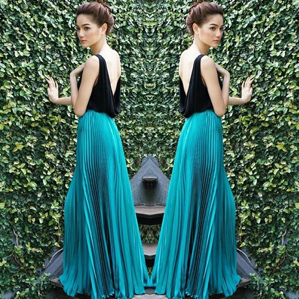 กวาง The Face Thailand 2 กวาง The Face Thailand 2