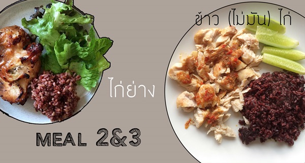 กินอยู่อย่างเฮลท์ตี้ ใช้ชีวิตแบบคลีน ๆ กินอยู่อย่างเฮลท์ตี้ ใช้ชีวิตแบบคลีน ๆ