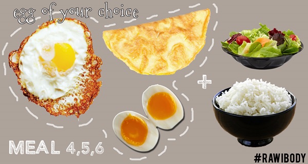 กินอยู่อย่างเฮลท์ตี้ ใช้ชีวิตแบบคลีน ๆ กินอยู่อย่างเฮลท์ตี้ ใช้ชีวิตแบบคลีน ๆ