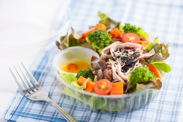 High Carb Low Fat วิถีการกินแนวใหม่ ทางเลือกเพื่อคนลดน้ำหนัก High Carb Low Fat วิถีการกินแนวใหม่ ทางเลือกเพื่อคนลดน้ำหนัก