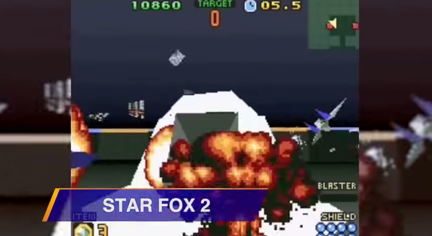 10 อันดับเกมดีที่ถูกยกเลิกพัฒนา อดเล่นกันถ้วนหน้า 10 อันดับเกมดีที่ถูกยกเลิกพัฒนา อดเล่นกันถ้วนหน้า
