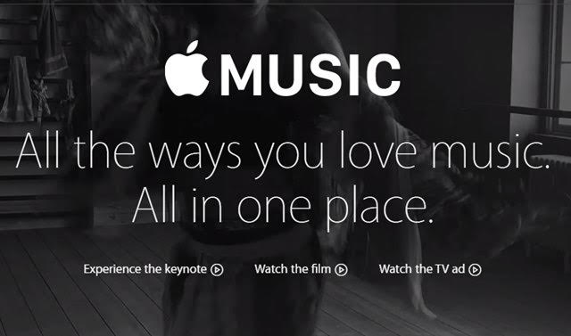 Apple Music Apple Music