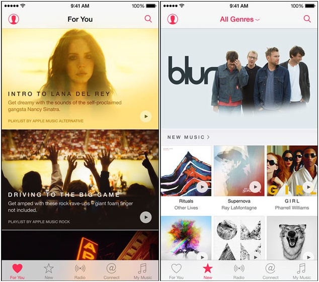 Apple Music Apple Music