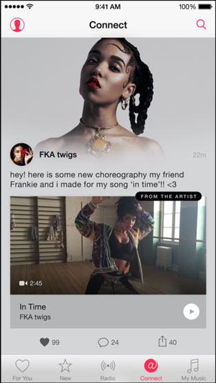 Apple Music Apple Music