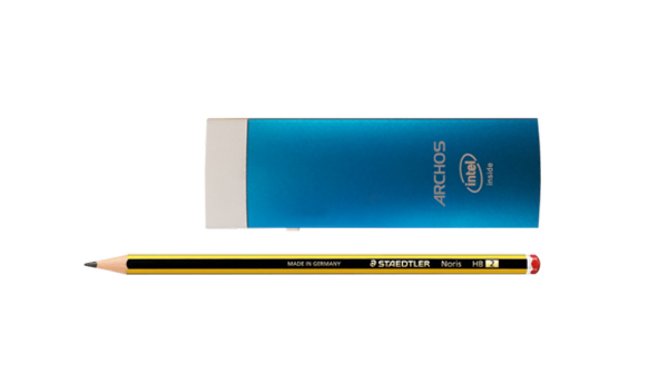 Archos PC Stick คอมพิวเตอร์จิ๋ว Archos PC Stick คอมพิวเตอร์จิ๋ว