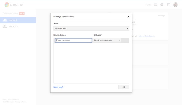 23 ฟีเจอร์ลับของ Google Chrome 23 ฟีเจอร์ลับของ Google Chrome