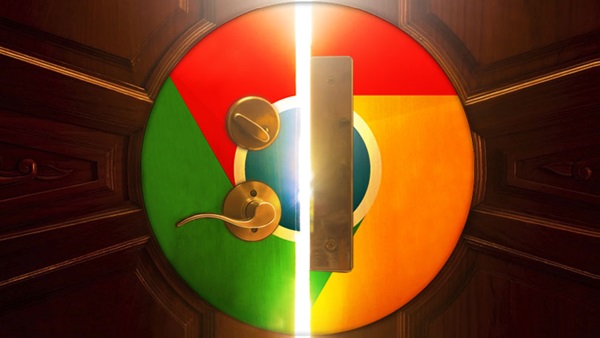 23 ฟีเจอร์ลับของ Google Chrome 23 ฟีเจอร์ลับของ Google Chrome