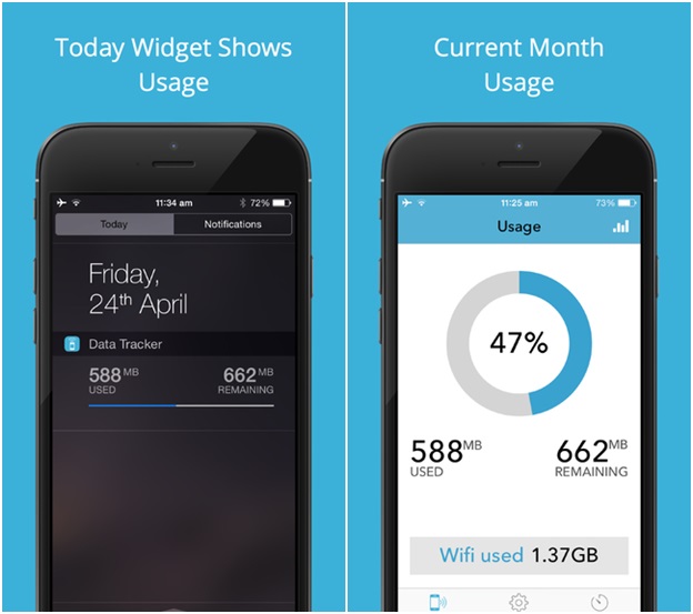 แอพฯ Widgets แต่งหน้าจอ iPhone แอพฯ Widgets แต่งหน้าจอ iPhone