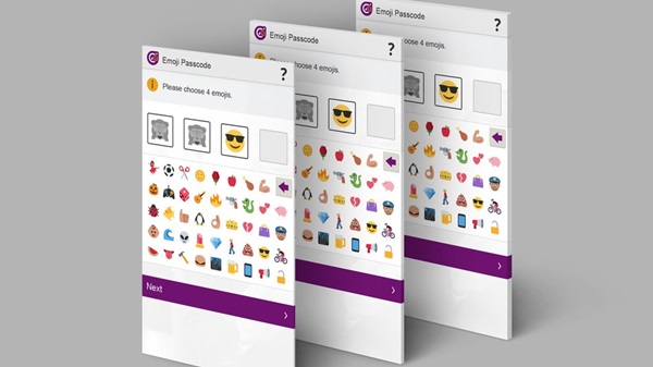 Emoji Passcode Emoji Passcode