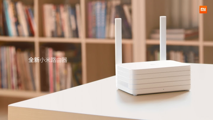 Mi WiFi Router Mi WiFi Router