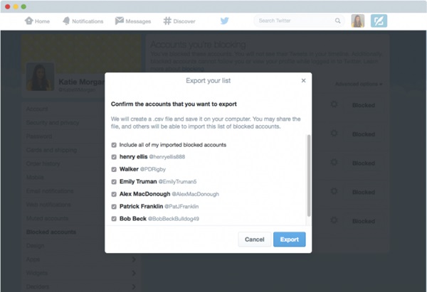 ทวิตเตอร์อัพเดทใหม่ ทวิตเตอร์อัพเดทใหม่