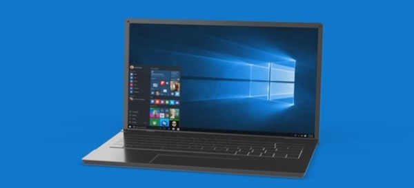 เผยภาพ Wallpaper ของ Windows 10 เผยภาพ Wallpaper ของ Windows 10